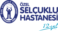 KARAMAN ZEL SELUKLU HASTANES