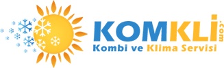 KomKli Kombi ve Klima Servisi