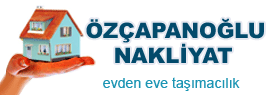 zapanolu evden eve nakliyat Bursa