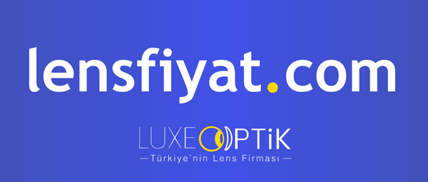 Luxe Optik Lens Salk ve Medikal Hizmetleri Tic.