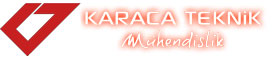 KARACA TEKNK MHENDSLK