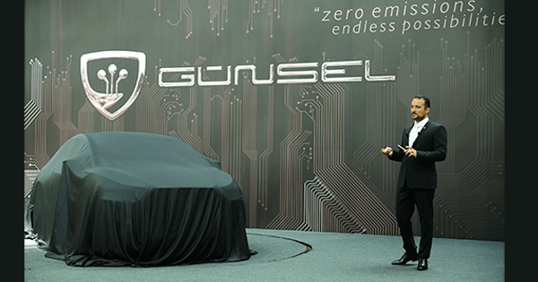 GNSEL OTOMOBL