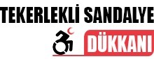 Tekerlekli Sandalye Dkkan