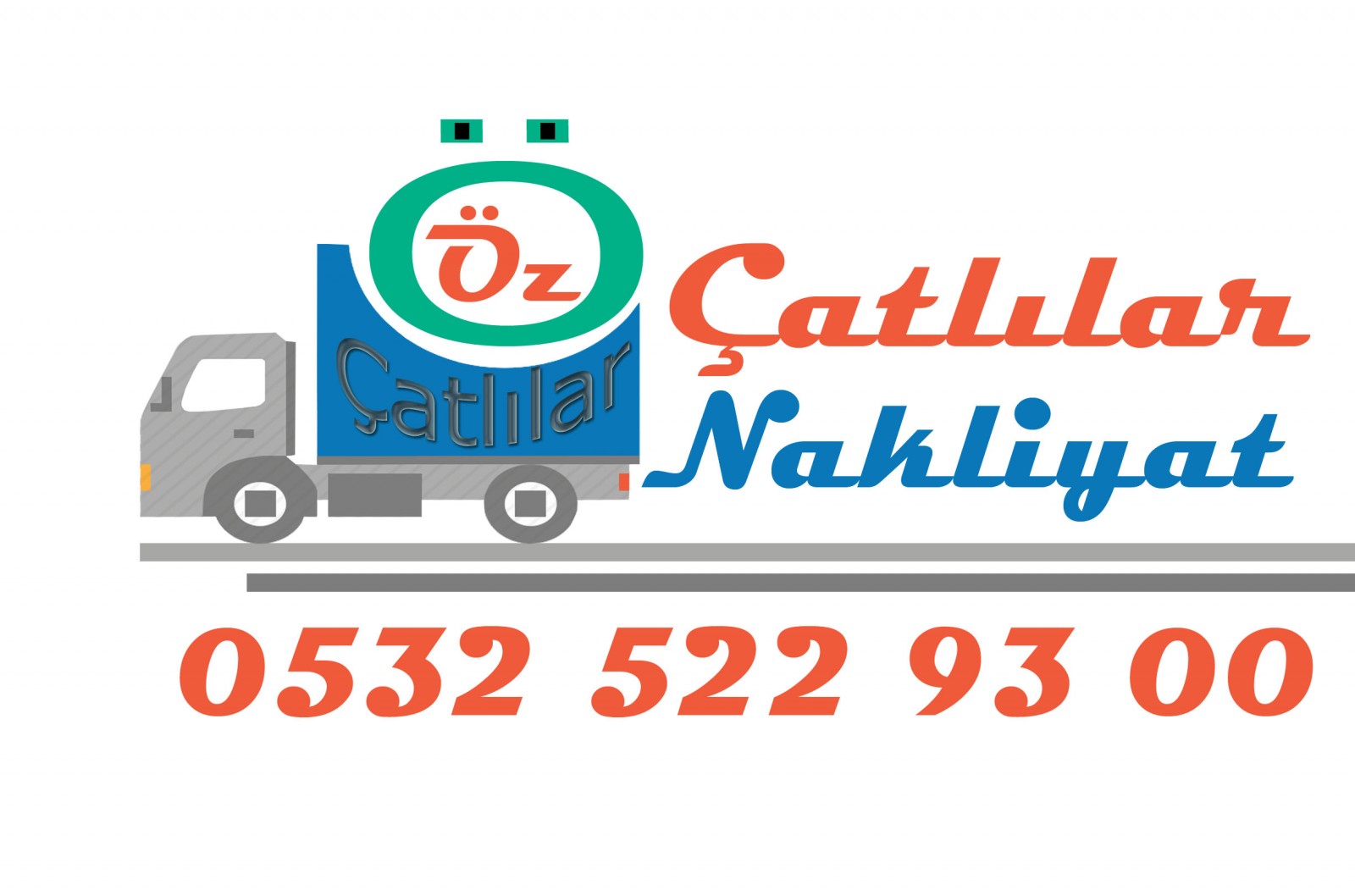 z atllar Nakliyat