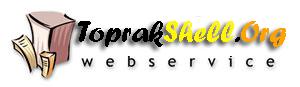 ToprakShell.Org Web Tasarm Hizmetleri 