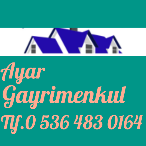 AYAR GAYRMENKUL 