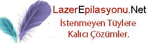 alex lazer epilasyon