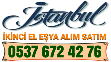 �kinci El E�ya Alanlar