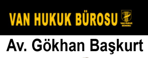 Avukat Gkhan Bakurt 