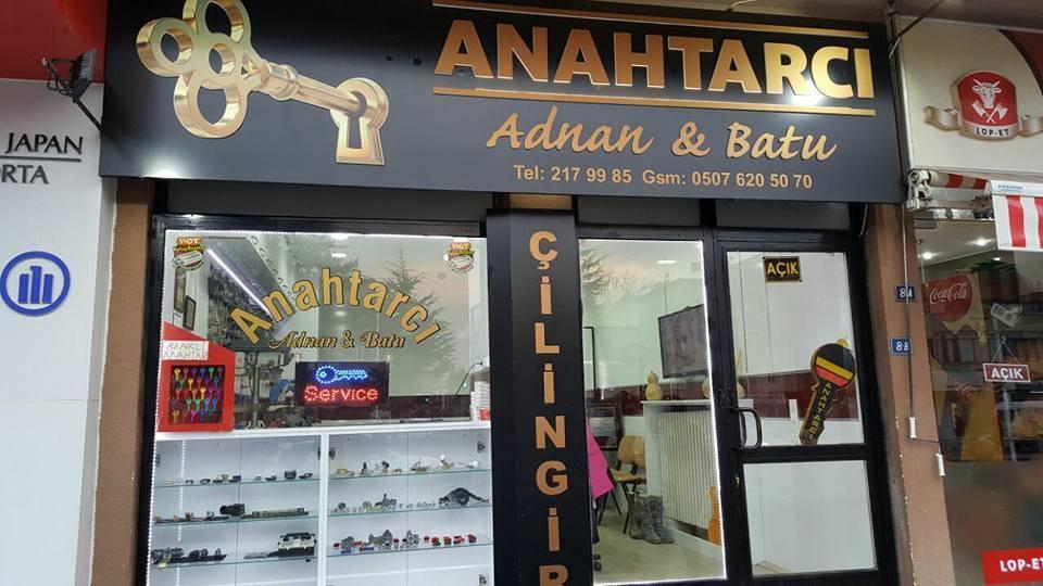 anahtarc adnan batu