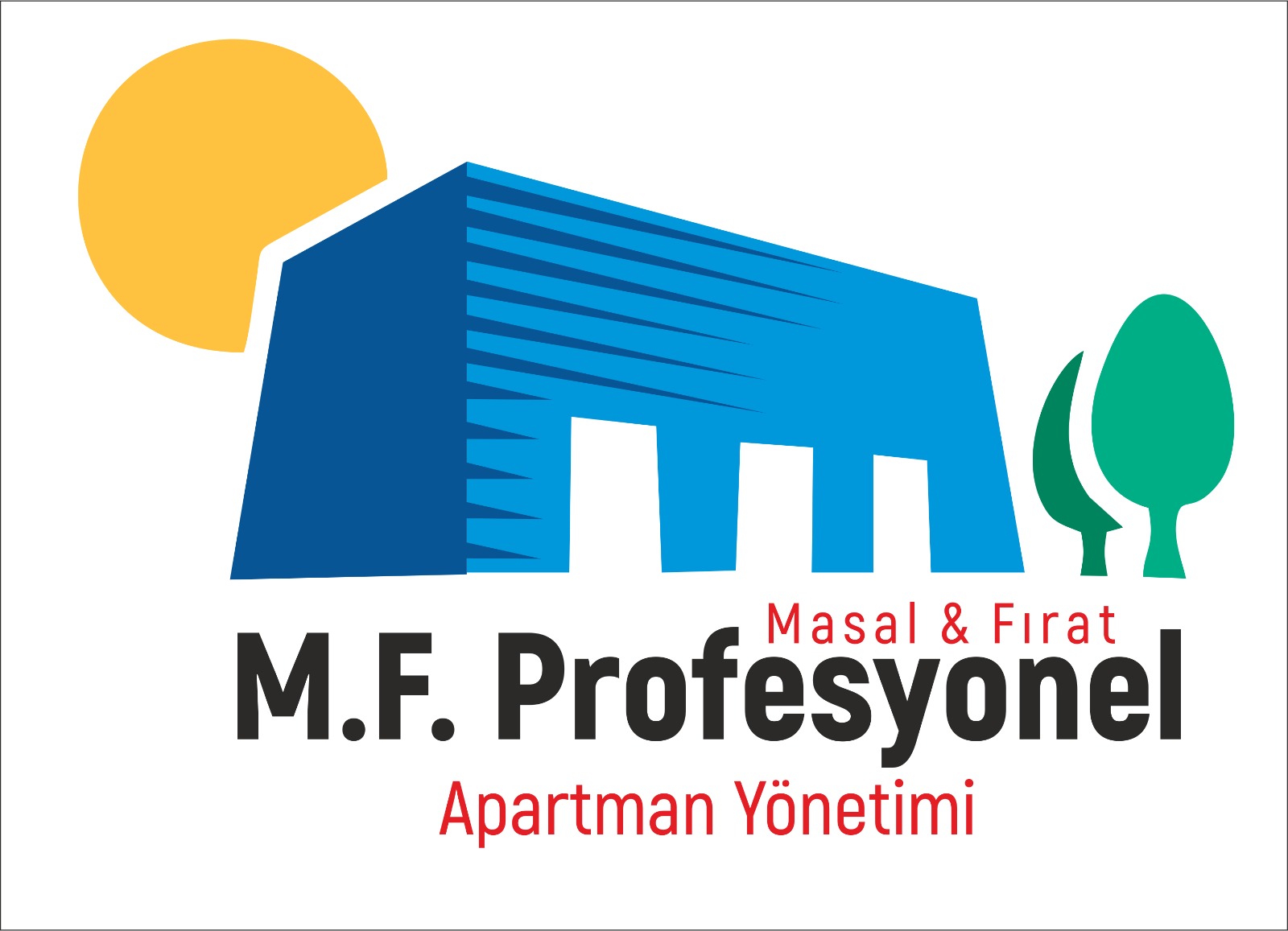 Mersin Masal Apartman Ynetimi